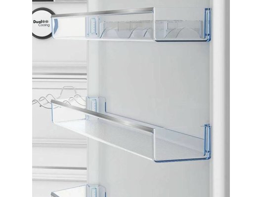 Холодильник BEKO B5RCNK403ZXBR